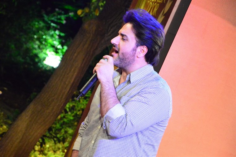Murex D'Or Tribute for Issam Breidy